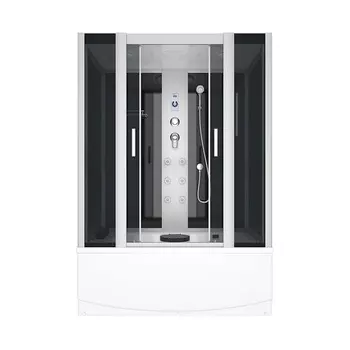 Душевой бокс Erlit ER4515TP-C4-RUS