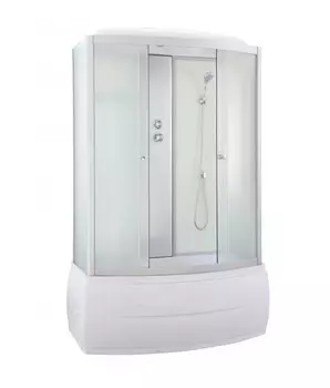 Душевой бокс Parly BEN170 7823