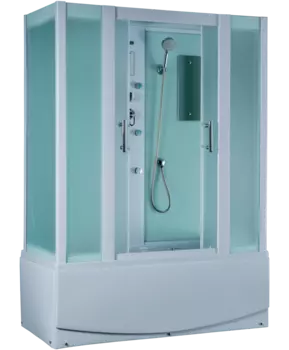 Душевой бокс Timo Eco TE-0750 148x80