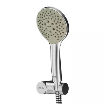 Душевой гарнитур Am.Pm Gem F0119000 хром