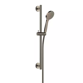 Душевой гарнитур Gessi Emporio shower 47304#149 finox