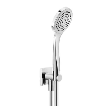 Душевой гарнитур Gessi Emporio Shower 47323#031 хром
