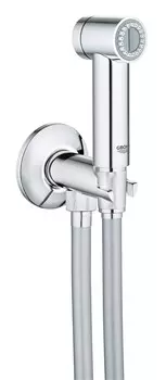 Душевой гарнитур Grohe Sena 26329000