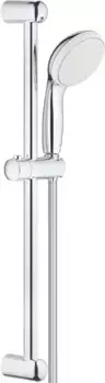 Душевой гарнитур Grohe Tempesta 27924001 хром
