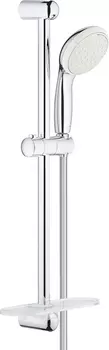 Душевой гарнитур Grohe Tempesta 27926001 хром