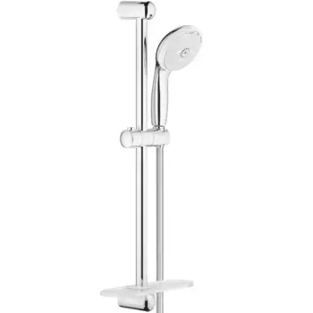 Душевой гарнитур Grohe Tempesta 27927001 хром
