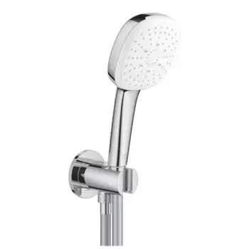 Душевой гарнитур Grohe Tempesta Cube 26910003 хром