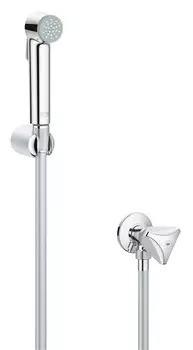 Душевой гарнитур Grohe Tempesta-F 27514001