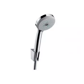 Душевой гарнитур Hansgrohe Croma 100 Multi 27595000 хром