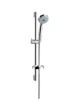 Душевой гарнитур Hansgrohe Croma 100 мulti/Unica’C 65 см 27775000 хром