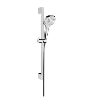 Душевой гарнитур Hansgrohe Croma Select E 26583400 хром