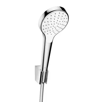 Душевой гарнитур Hansgrohe Croma Select S 26420400 хром