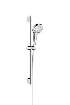 Душевой гарнитур Hansgrohe Croma Select S 26561400 хром