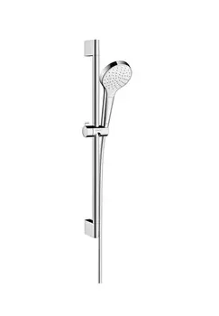 Душевой гарнитур Hansgrohe Croma Select S 26564400 хром