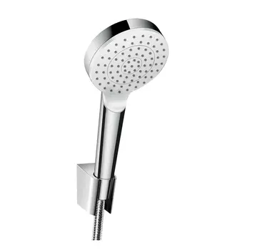 Душевой гарнитур Hansgrohe Crometta 1jet 26567400 хром