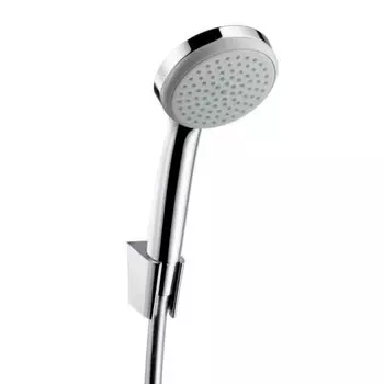 Душевой гарнитур Hansgrohe Crometta 85 Mono 27575000 хром