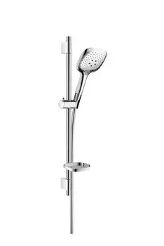 Душевой гарнитур Hansgrohe Raindance Select 150/Unica 27856000 хром