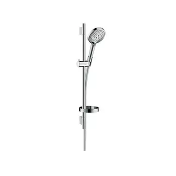 Душевой гарнитур Hansgrohe Raindance Select S 26632000 хром