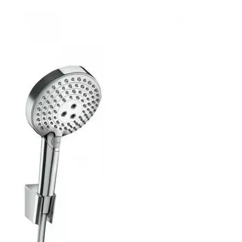 Душевой гарнитур Hansgrohe Raindance Select S 27669000 хром