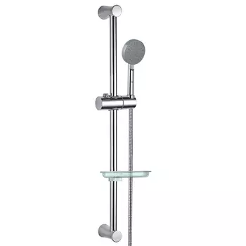 Душевой гарнитур Jaquar Shower SHA-CHR-1110E хром