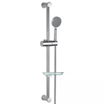 Душевой гарнитур Jaquar Shower SHA-CHR-1110EF хром