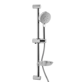 Душевой гарнитур Jaquar Shower SHA-CHR-1150 хром