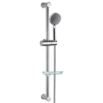 Душевой гарнитур Jaquar Shower SHA-CHR-1150EF хром