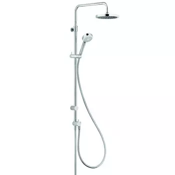 Душевой гарнитур Kludi Logo 6809305-00