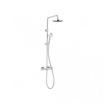 Душевой гарнитур Kludi Logo 6809405-00