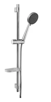 Душевой гарнитур Paffoni Luna ZSAL206CR
