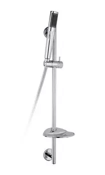 Душевой гарнитур Timo SR-7013 хром