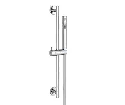 Душевой гарнитур Wasserkraft A142 хром