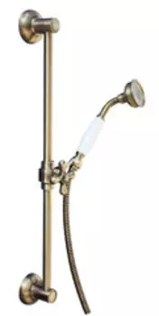 Душевой комплект Rav Slezak SK0031