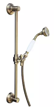 Душевой комплект Rav Slezak SK0031SM