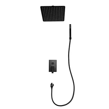 Душевой комплект RGW Shower Panels SP-54 В