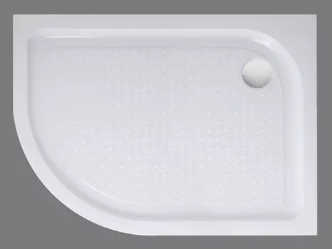 Душевой поддон 120x80 BelBagno Tray TRAY-BB-RH-120/80-550-15-W-L