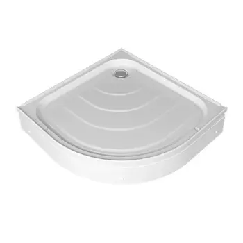 Душевой поддон 90x90 Alex Baitler AB9017D-1