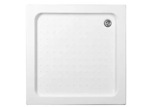 Душевой поддон Aquanet HX108 80х80 акриловый