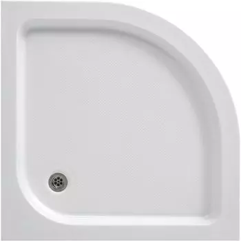 Душевой поддон Aquanet HX515 90х90 акриловый, белый