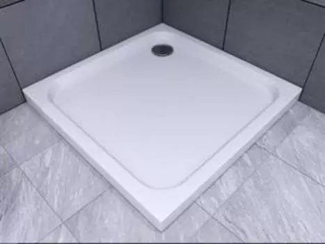 Душевой поддон Aquatek 90x90 PODDONMLKV_NO