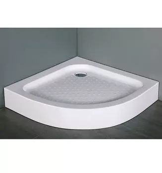 Душевой поддон BandHours Alfa - Tray 80x80 240141100