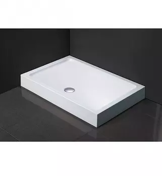 Душевой поддон BandHours Rimini - Tray 80x100 240191300