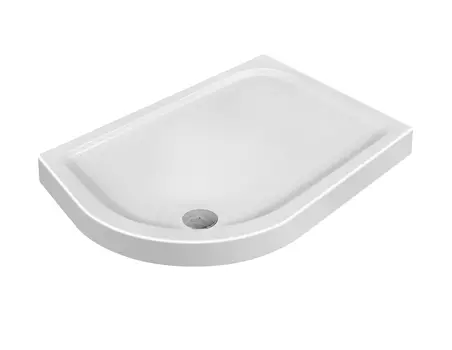 Душевой поддон Grossman GR-41210920R 120х90 правый