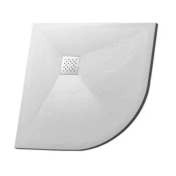 Душевой поддон Grossman Strong 100x100 GR-S1100100 белый