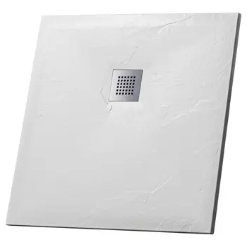 Душевой поддон Grossman Strong 100x100 GR-S1100100Q белый