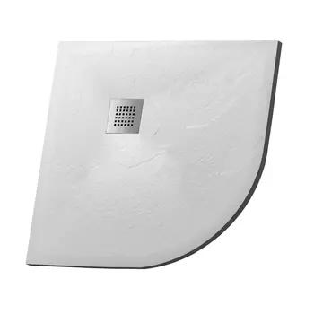 Душевой поддон Grossman Strong 90x90 GR-S19090 белый