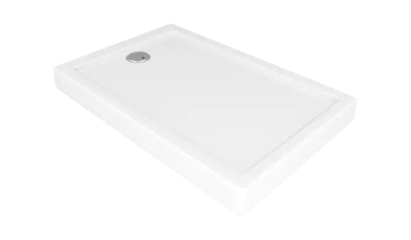 Душевой поддон из акрила Good Door Олимпик 110x80 ПН00055