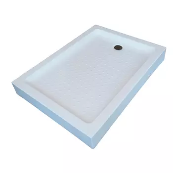 Душевой поддон из акрила Vincea VST-3AR-9012 120х90