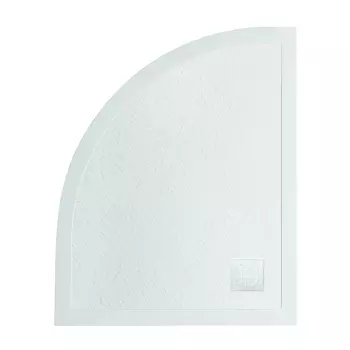 Душевой поддон из искусственного камня BelBagno UNO 120x90 TRAY-MR-UNO-RH-120/90-550-35-W-R-BO белый