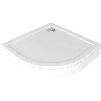 Душевой поддон из искусственного камня Good Door Эклипс 90 ЛП00013